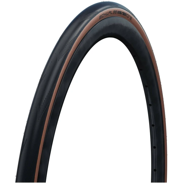 Шина 700x28C (28-622) Schwalbe ONE Perf, RaceGuard, Folding B/BRZ-SK HS462A ADDIX 67EPI