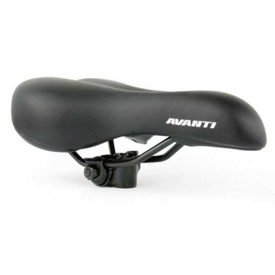 Седло Avanti AVY-6690  (6690-black)