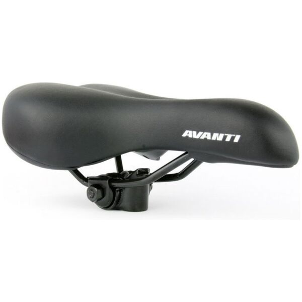 Сідло Avanti AVY-6690 (6690-black)
