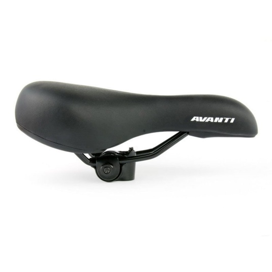 Седло Avanti AVY-6690  (6690-black)
