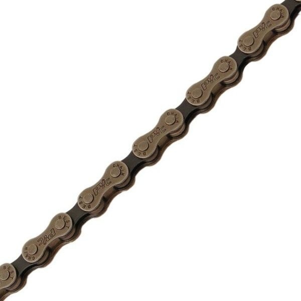 Цепь PYC P33 116 звеньев 1/2″ X 3/32″ 6ск серый-коричневый (P33)