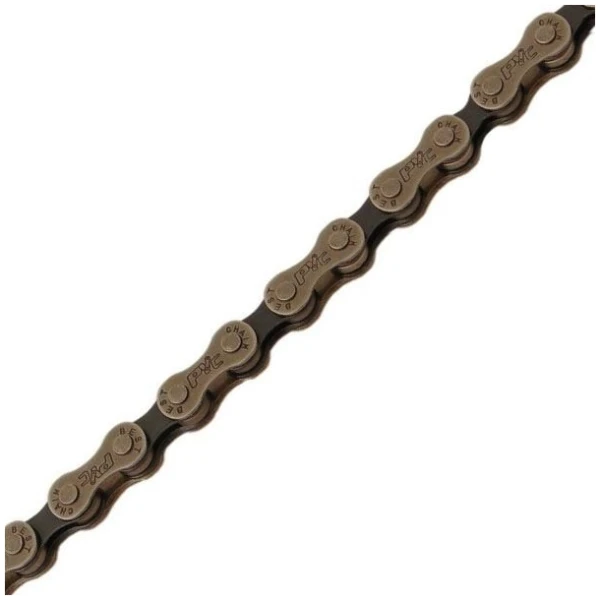 Цепь PYC P33 116 звеньев 1/2″ X 3/32″ 6ск серый-коричневый (P33)