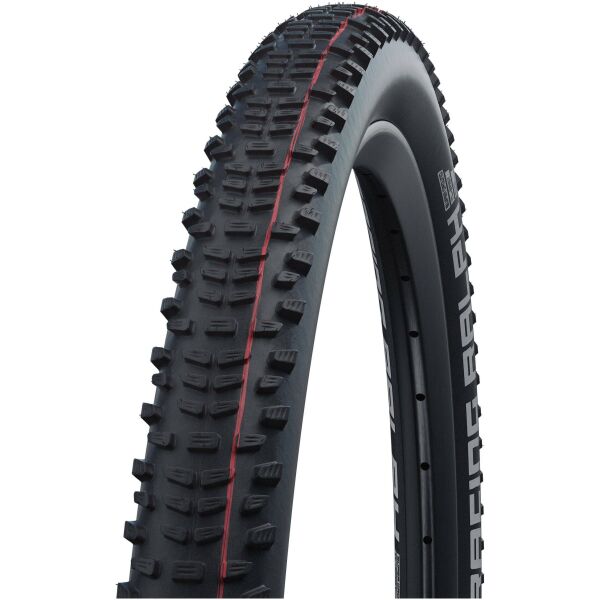 Покрышка 29x2.35 (60-622) Schwalbe RACING RALPH SnakeSkin, Evolution TLE B/B-SK HS490 ADDIX Speed 67EPI