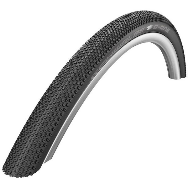 Покрышка 29x2.25 (57-622) Schwalbe G-ONE ALLROUND Performance, DD, RaceGuard, TLE B/B-SK+RT HS473 Addix 67EPI