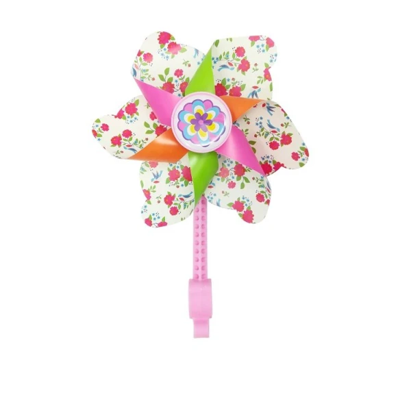 Ветряк на детский велосипед  (WYP046)