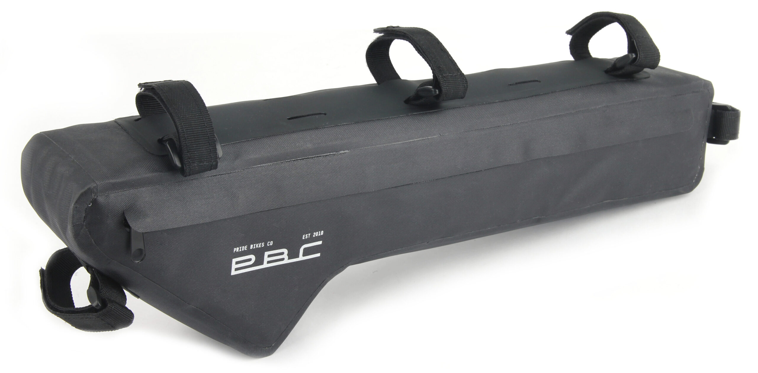 Сумка внутрирамная PBC Framebag черная M 1 Сумка внутрирамная PBC Framebag черная M