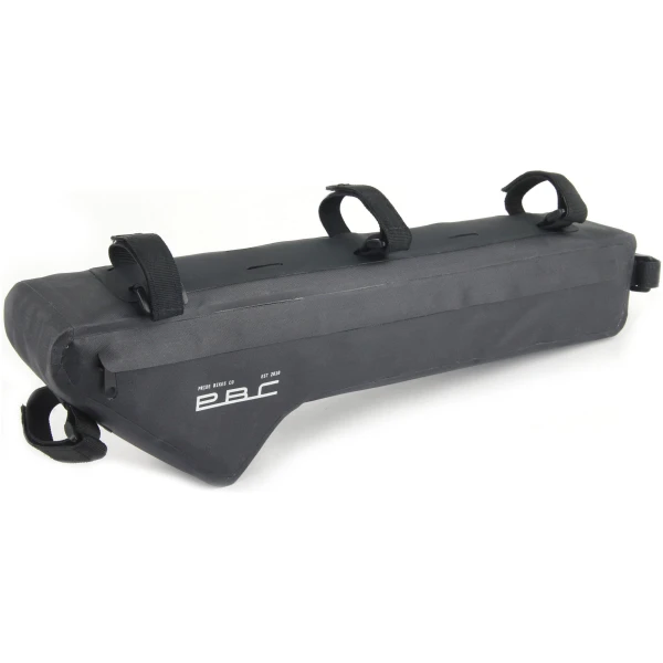 Сумка внутрирамная PBC Framebag черная M