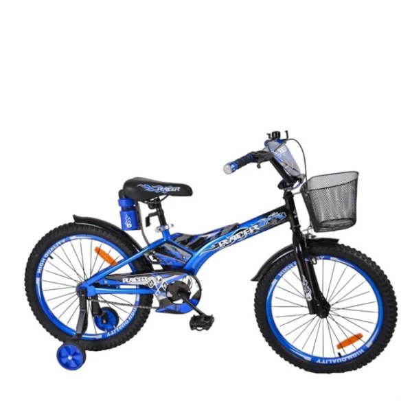 Велосипед Hammer 18 Racer  boy 2024