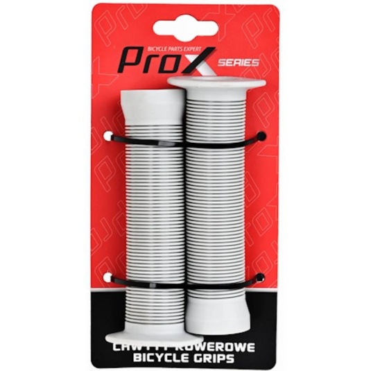 Грипсы ProX GP-41C 130мм, BMX, серый (C-C-0254)