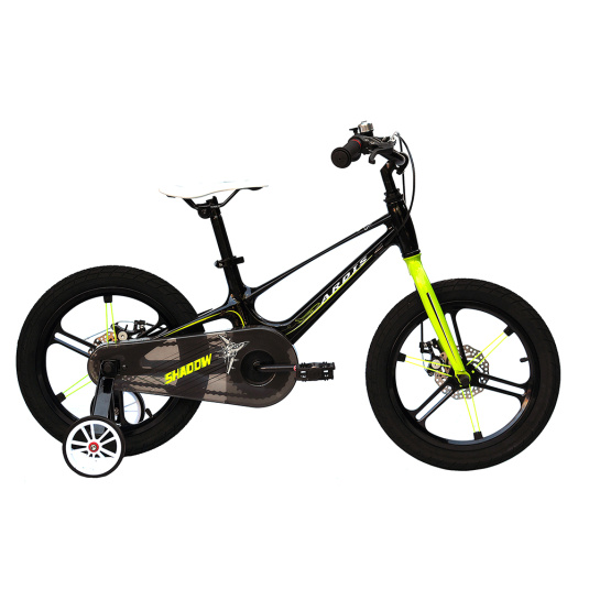 Велосипед Ardis 16 BMX MG SHADOW 2024
