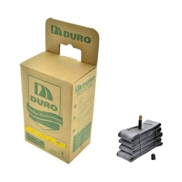 Камера Duro 26x1.75/2.125 AV 48мм Box (D26-12)