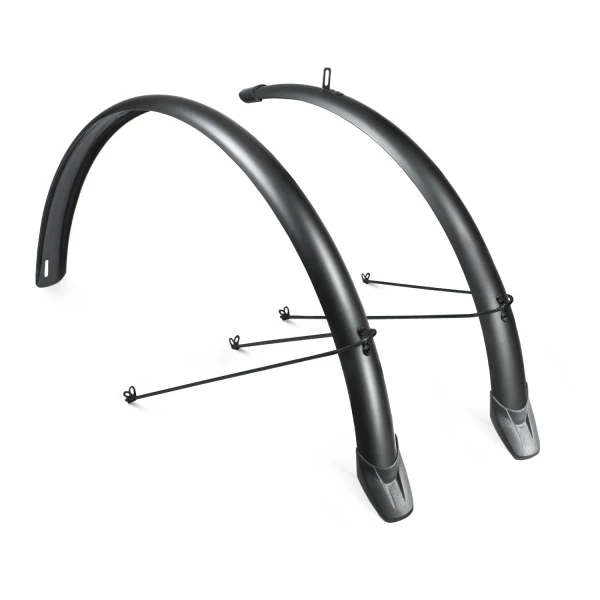 Крылья Eurofender Duo 26" / 58 мм  (ros021)