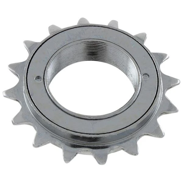 Звезда трещотка на 1 скорость 16с, 1/2” x 1/8” BSA (C-UN-W-0019)