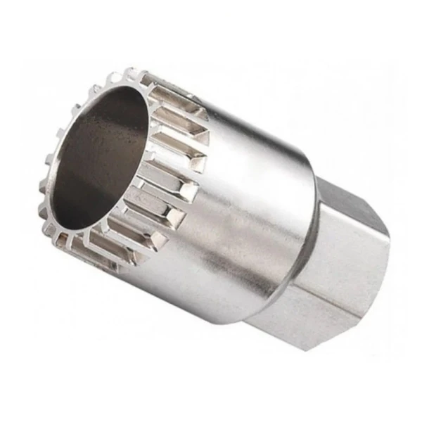 Ключ для съема картриджа Spelli SBT-26BB, серебристый (SBT-26BB)