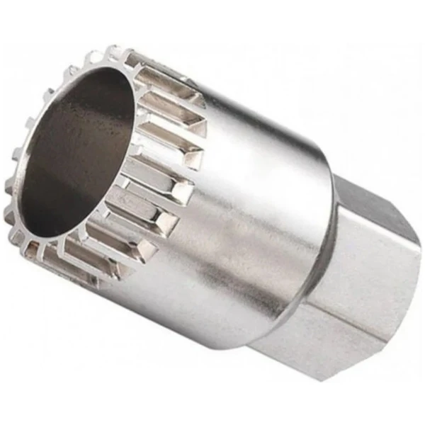 Ключ для зняття картриджа Spelli SBT-26BB, сріблястий (SBT-26BB)