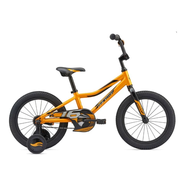 Велосипед 16 Giant Animator