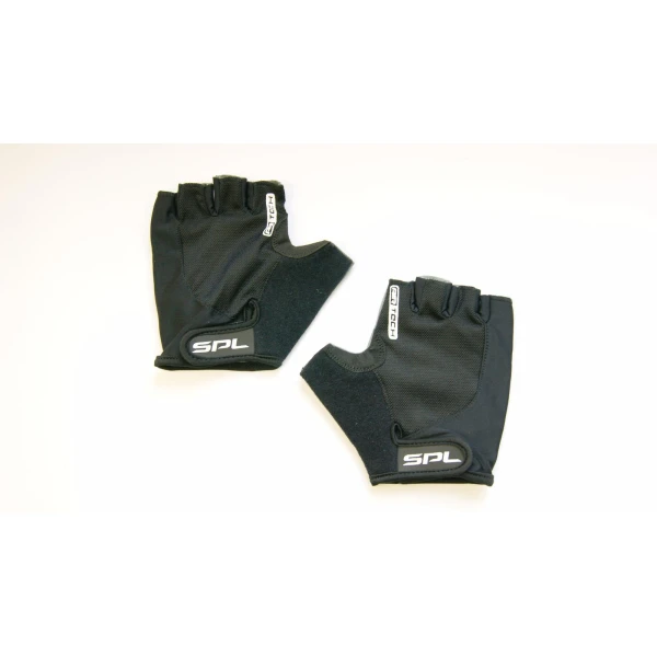 Велоруковицы Spelli SBG-1457 Black (SBG-black)