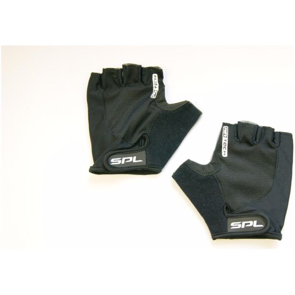 Велоруковицы Spelli SBG-1457 Black (SBG-black)