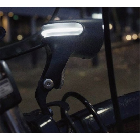 Передняя фара Sate-Lite C7 E-Bike 6-58V (33434)