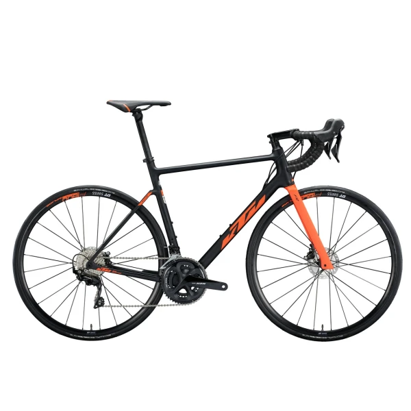Велосипед 28 KTM REVELATOR ALTO ELITE 2024