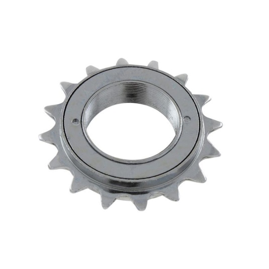Звезда Ventura трещотка на 1 скорость 18с, 1/2” x 1/8” BSA (C-UN-W-0001)