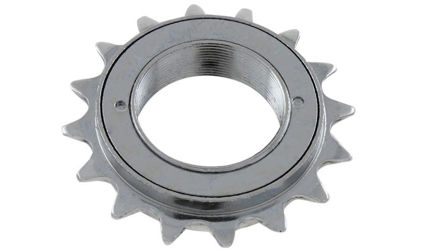 Звезда Ventura трещотка на 1 скорость 18с, 1/2” x 1/8” BSA (C-UN-W-0001) 1 Звезда Ventura трещотка на 1 скорость 18с, 1/2” x 1/8” BSA (C-UN-W-0001)