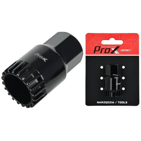 Сьемник каретки Prox BBT-02 Isis Carriage Removal Wrench (A-N-0226)