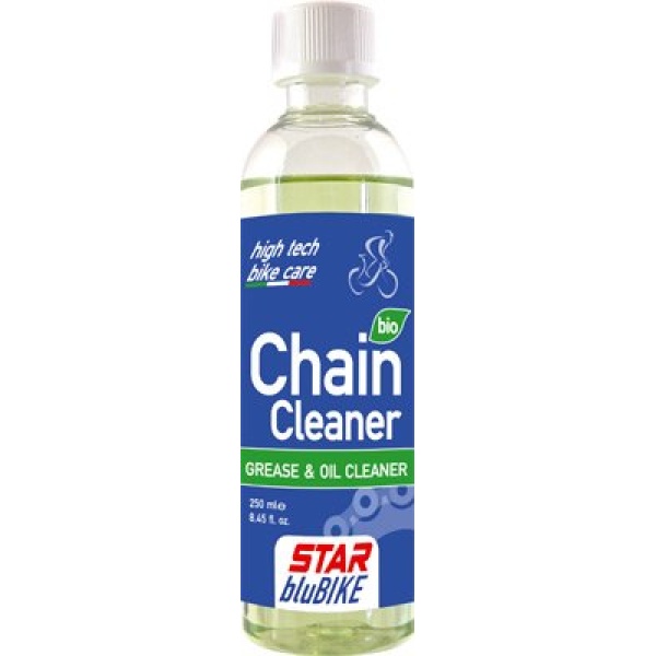 Жидкость STARbluBike Bio Chain Cleaner, очиститель 250мл (20011)