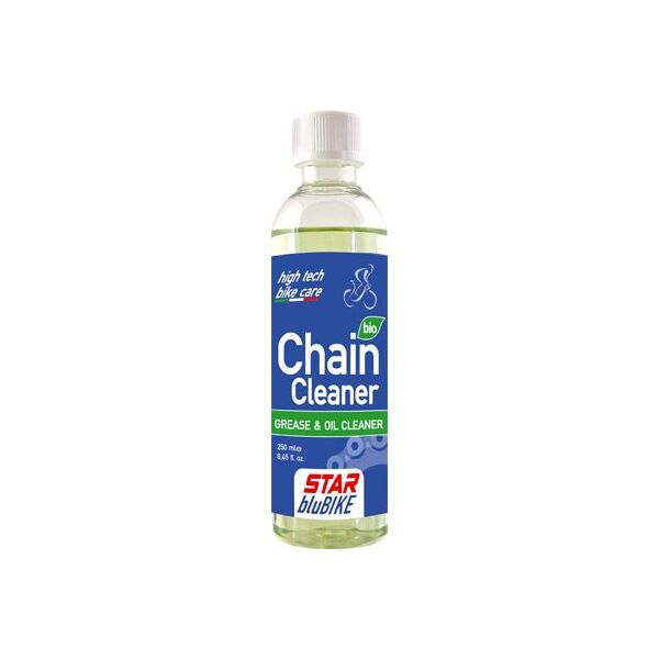 Жидкость STARbluBike Bio Chain Cleaner, очиститель 250мл (20011)