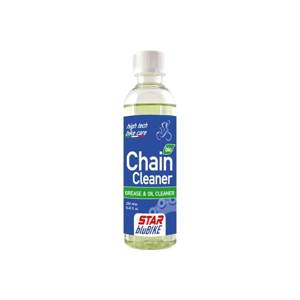 Жидкость STARbluBike Bio Chain Cleaner, очиститель 250мл (20011)