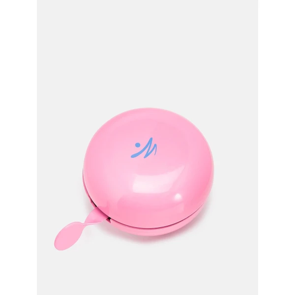 Звонок Spencer Big Bell розовый (DZW049)