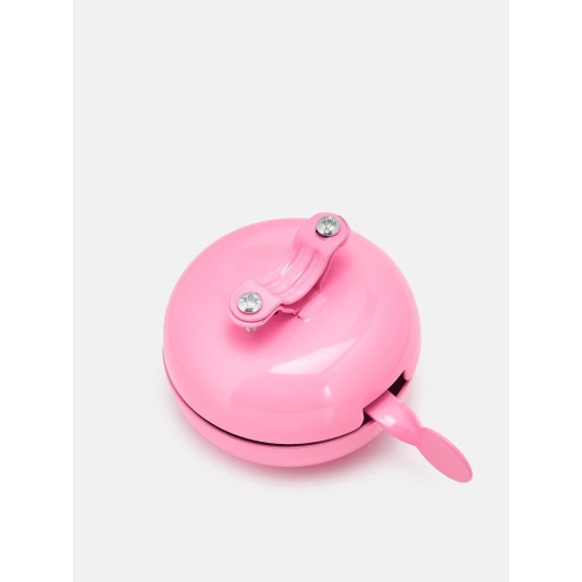 Звонок Spencer Big Bell розовый (DZW049)