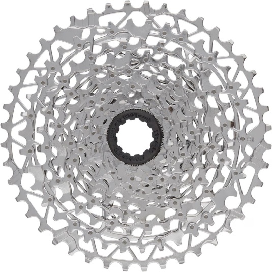 Кассета 12-к. 11-44 Sram XPLR PG-1231, сереб. (ОЕМ)