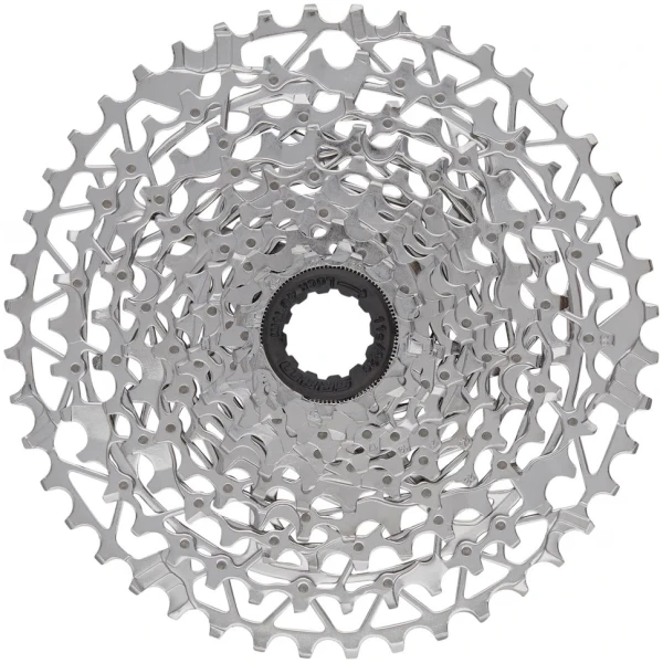 Кассета 12-к. 11-44 Sram XPLR PG-1231, сереб. (ОЕМ)