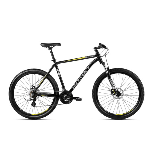 Велосипед ROMET  27 Rambler R7.1 2024