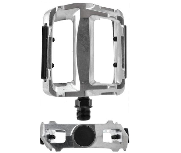 Педали VP - 469 серебристый (C-PE-0113) 2 Педали VP - 469 серебристый (C-PE-0113)