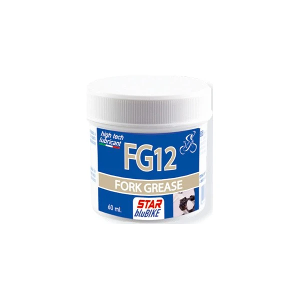Смазка STARbluBike Fork Grease F12 для вилок 60мл. (20048)