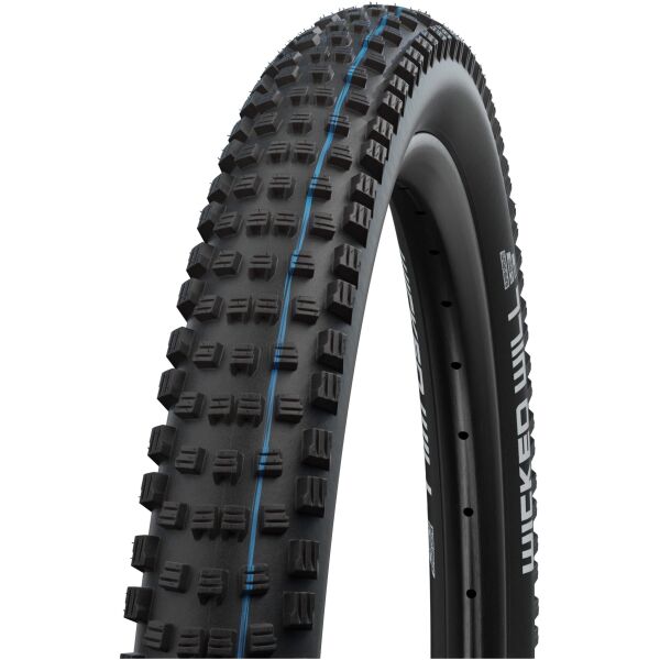 Покрышка 29x2.40 (62-622) Schwalbe WICKED WILL Performance, Folding B/B-SK HS614 ADDIX 67EPI B