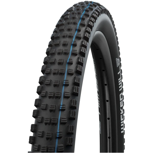 Шина 29x2,40 (62-622) Schwalbe WICKED WILL Performance, Folding B/B-SK HS614 ADDIX 67EPI B
