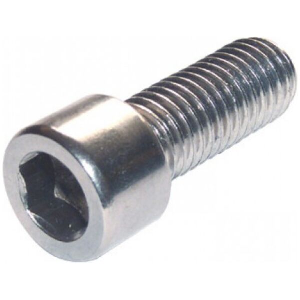 Винт нержавеющийBofix M5x16mm (22079M5-16)