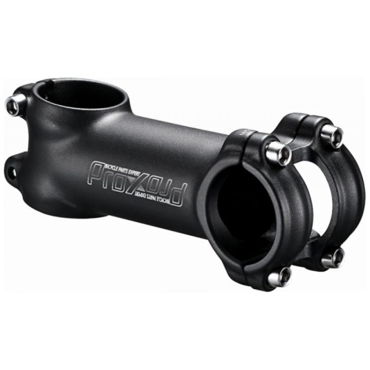 Вынос ProX 1-1/8" 31.8/100мм, черный (C-M-0126)