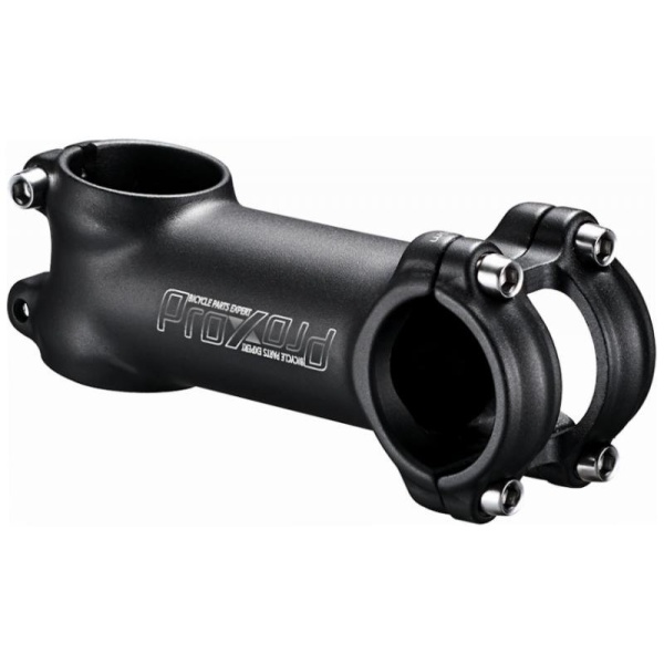 Вынос ProX 1-1/8" 31.8/100мм, черный (C-M-0126)