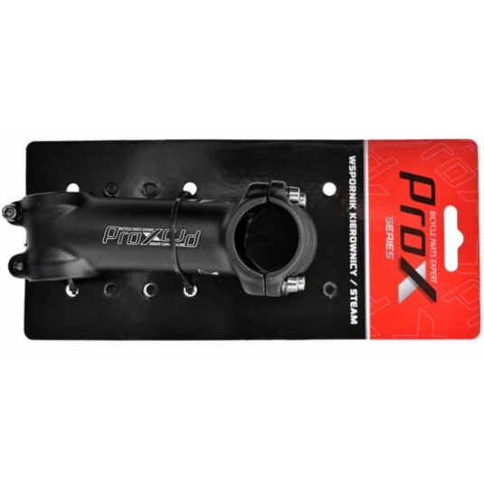 Вынос ProX 1-1/8" 31.8/100мм, черный (C-M-0126)