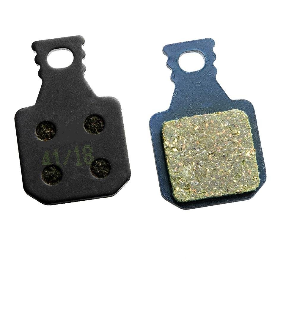 Тормозные колодки Spencer для Magura MT5/MT7 (HAM650) 1 Тормозные колодки Spencer для Magura MT5/MT7 (HAM650)