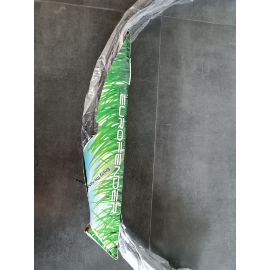 Крылья Eurofender Tempo 28" / 58 мм  (ros001)