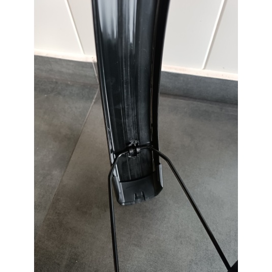Крылья Eurofender Tempo 28" / 58 мм  (ros001)