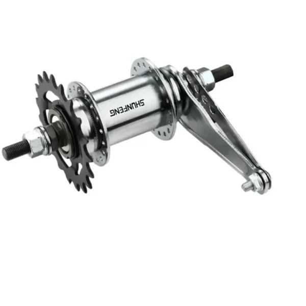 Втулка задняя Shunfeng SF-CT01, 36 спиц торпеда (SF-CT01)