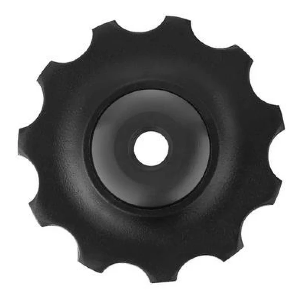 Ролик Kenli для заднего переключателя, пром. 13Z, черный (KL-4012C)