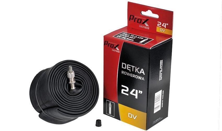 Камера Prox 24" 1.75-2.125 47/57-507 DV 26,5 мм. (O-D-0125) 1 Камера Prox 24" 1.75-2.125 47/57-507 DV 26,5 мм. (O-D-0125)
