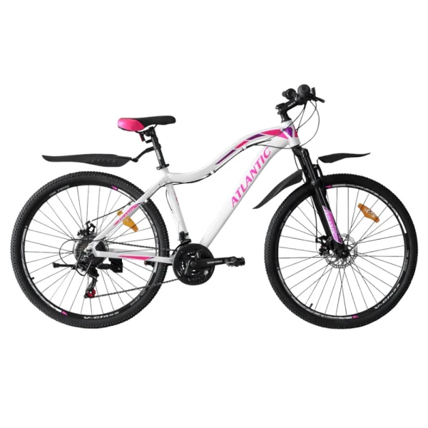 Велосипед Atlantic 27,5" Dream NX 2024